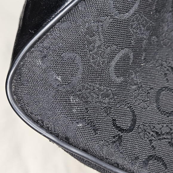 Celine Horse & Carriage Boston bag (RARE) - Picture 7 of 16